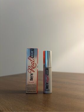 Benefit They're Real Magnet Powerful Lifting & Lengthening Mascara 3g/0.1 oz